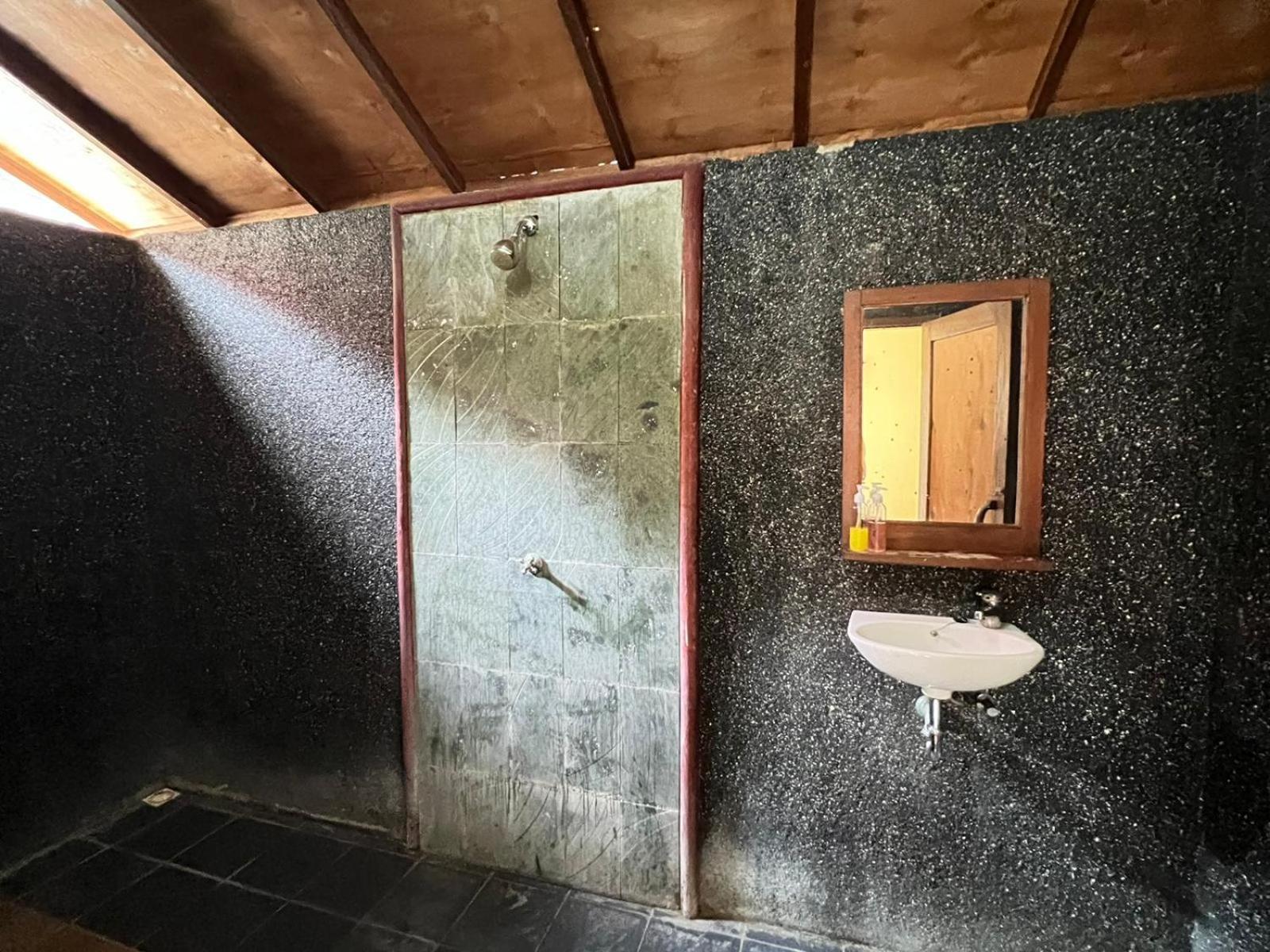 Bias Bungalows Gili Air Dış mekan fotoğraf