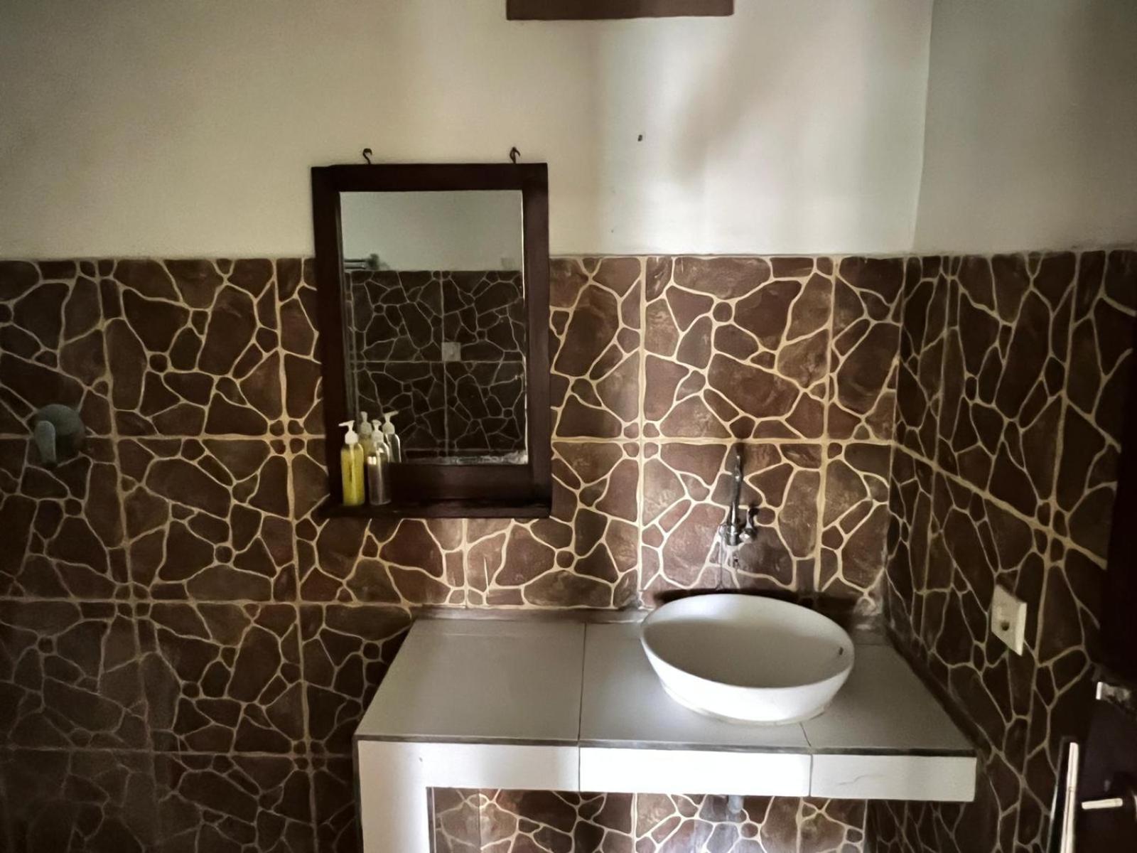 Bias Bungalows Gili Air Dış mekan fotoğraf