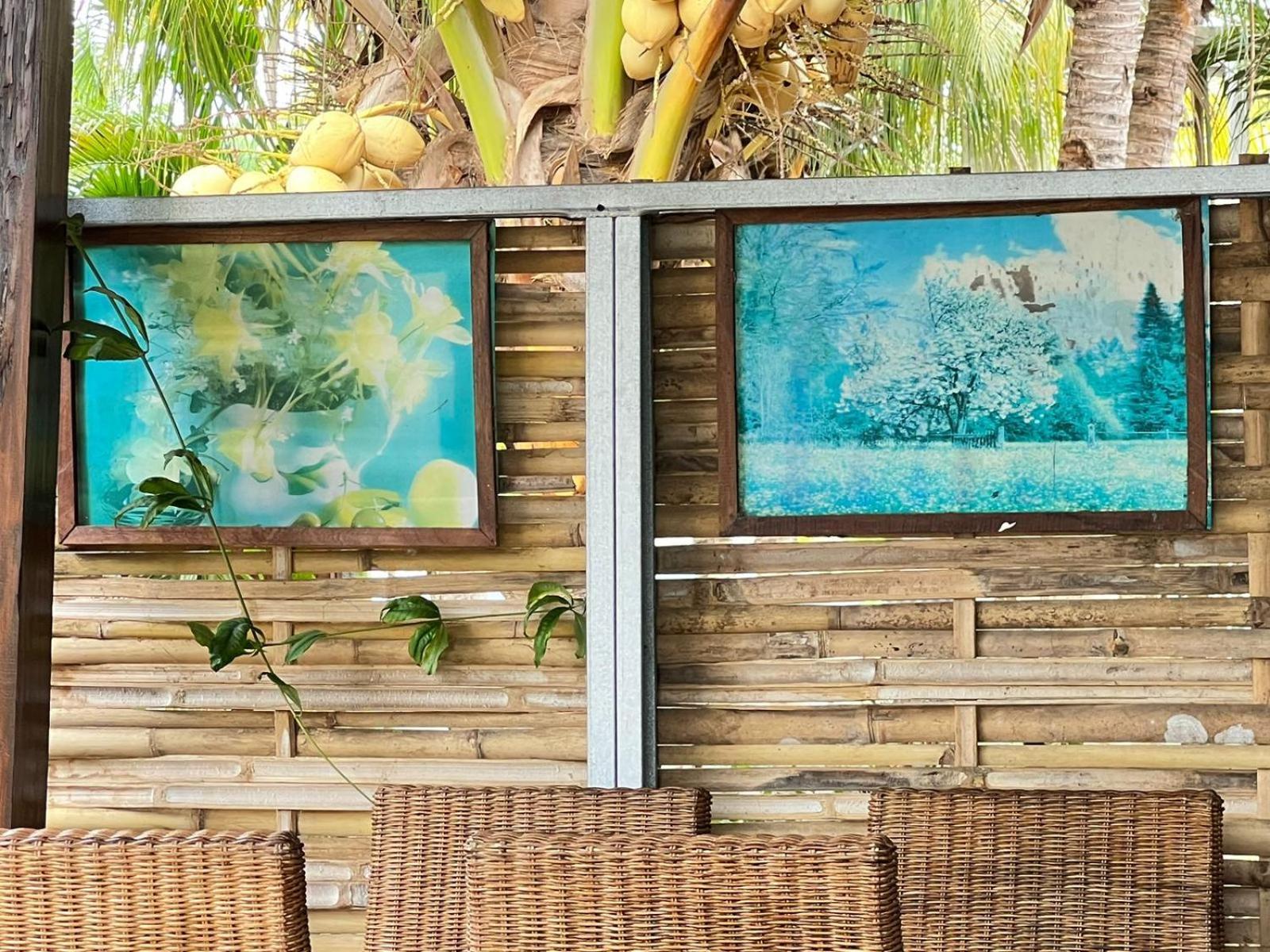 Bias Bungalows Gili Air Dış mekan fotoğraf