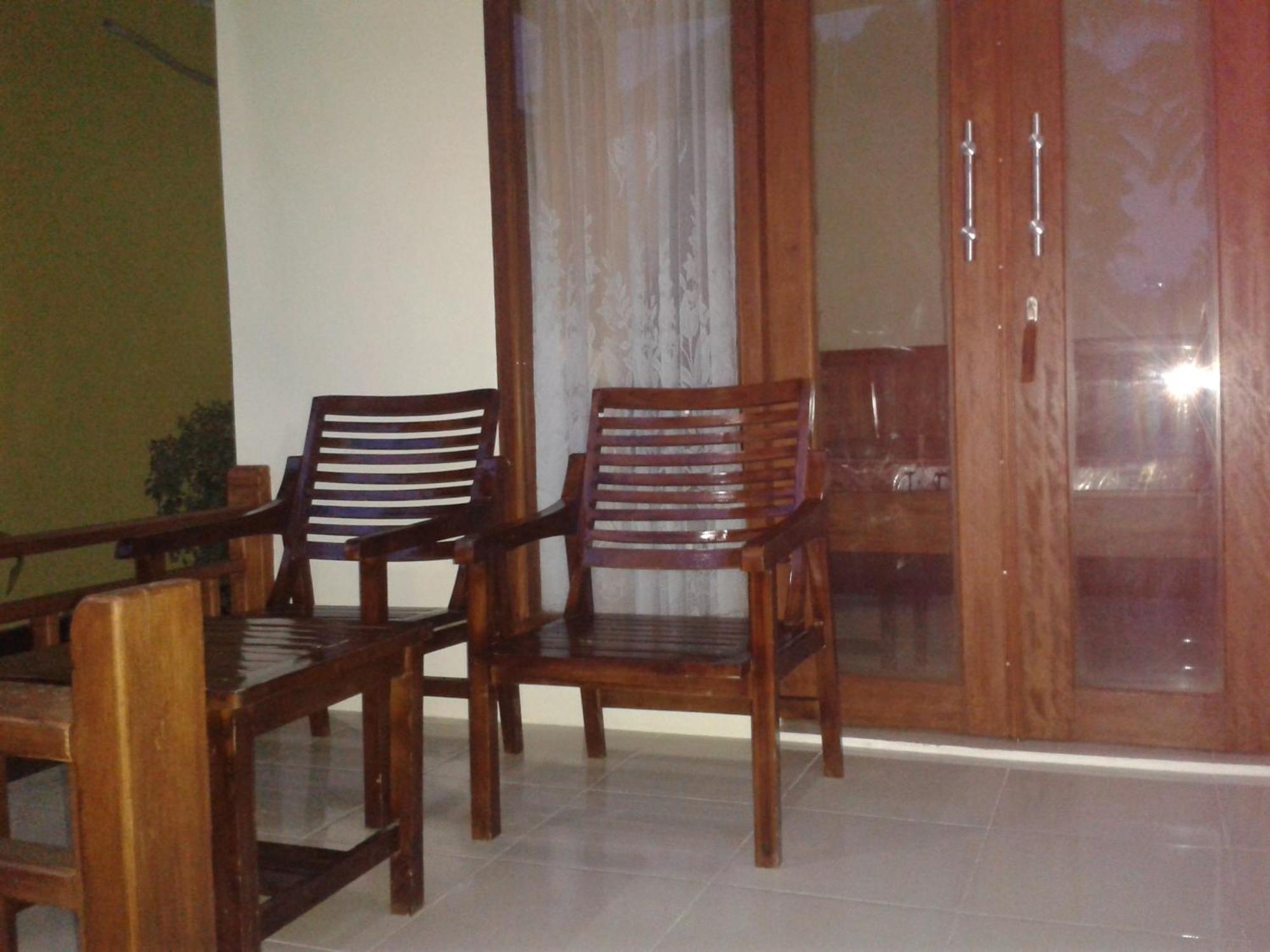 Bias Bungalows Gili Air Oda fotoğraf