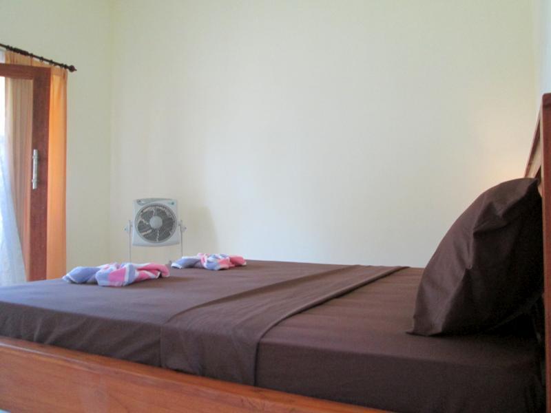 Bias Bungalows Gili Air Dış mekan fotoğraf